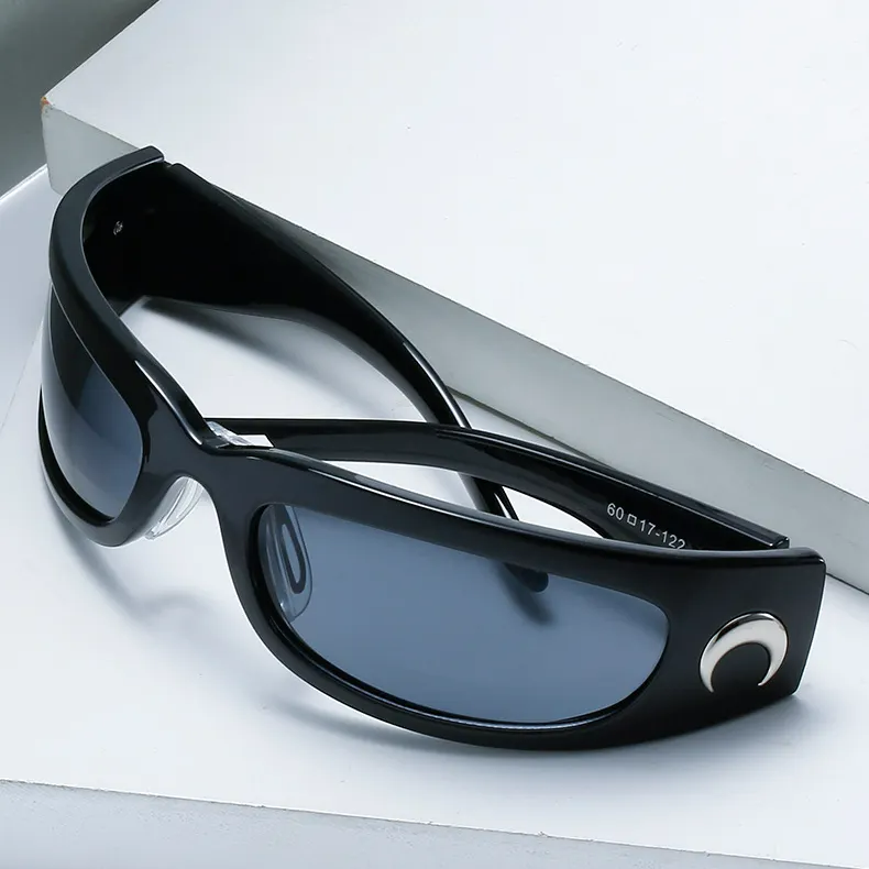 Millennium Style Sports Cycling Glasses